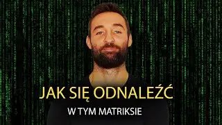 Jak odnaleźć siebie i odkryć swój cel