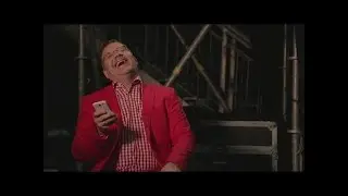 Elton ist doch stockschwul - Zuschauerpost 2.0