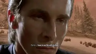 When you find a Spear in Skyim