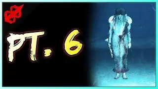 Scary Stories Told In The Rain - The Left/Right Game Pt. 6 - Thunderstorm Video