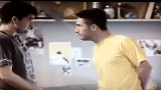 Sabri Reyiz Yeni Reklamı