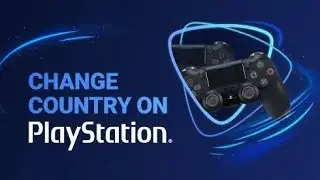 How to change Region On Ps4 Country / Region PS4 2022 Store Region