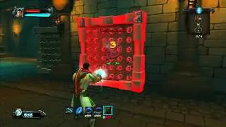 Demo Friend - Orcs Must Die!