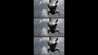 U.S. Air Force Pararescue