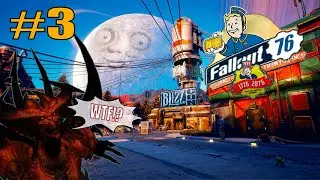 Подписка Fallout 76, The Outer Worlds, Blizzcon 2019, GOTY - ЧТОДАКАК #3