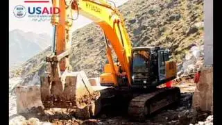 Strengthening the marble industry in FATA (English)