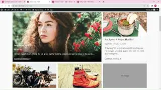 Create magazine blog layouts using just one Query Loop block with the CBB WordPress plugin Gutenberg