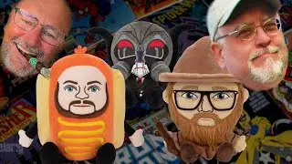 The Real BBC w/ Graham Nolan and Chuck Dixon!!