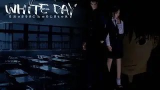 [Whiteday: A Labyrinth Named School] - Demon Janitor