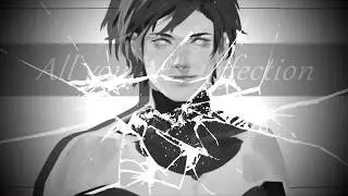 (JayDick) - The first time I made you smile ♡
