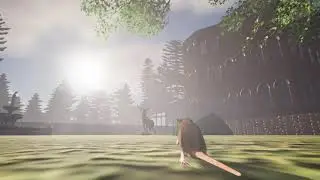 RoyalAllen[Mini Unreal Game Rat Runaway]