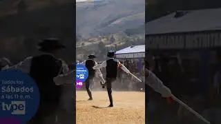 Promoción Programa 24 - Temporada 2024