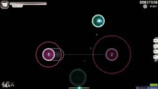 Almost got it