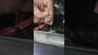Постоянно низкий уровень масла Cayenne