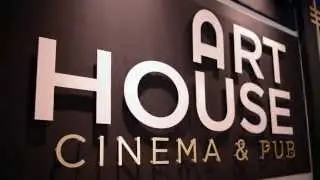 What's playing at Art House Cinema & Pub - October 30