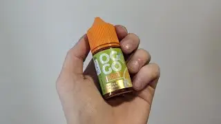ОБЗОР ЖИЖИ OGGO | КИСЛЫЙ ПАМЕЛО