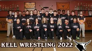 Kell Wrestling 2022