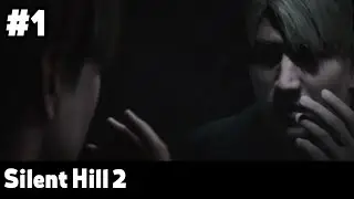 Naastika Plays Silent Hill 2 (Part 1)