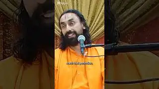There is no such thing as a failure l Swami Mukundananda #shorts