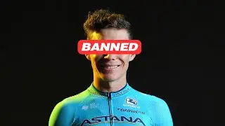 Ex Astana Rider Handed 4-Year Doping Ban
