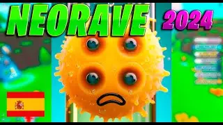 20 Javi Madriles - Neorave Rave Alert 2024 (12-05-24)