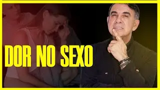 DOR NO SEXO: DESCUBRA COMO A ENDOMETRIOSE PODE ACABAR COM A SUA VIDA SEXUAL [ATUALIZADO 2024]