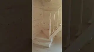 Построен дом 6х6 в Чеховском районе Московской области