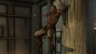 The Cursed Power Of The Wabbajack