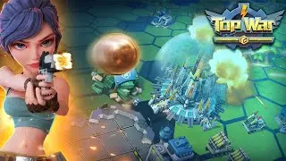 EL | Возможно война с 2138 | TopWar