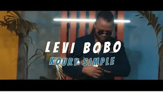 Levi Bobo feat. Koury Simple - Tidiane Köita | Video officielle