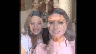 Paramparça 28 Bölüm Kamera Arkası