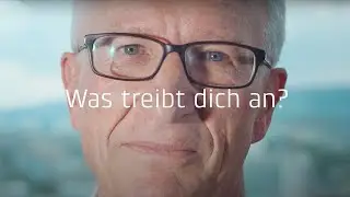 Lernend, effizient, nachhaltig: Die Smart City laut Roland Dieterle I Was treibt dich an? I BKW