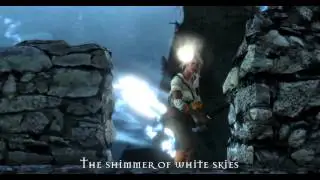 Witcher 3 Новая песня в исполнении Miracle of Sound Lady Of Worlds