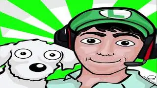 PARA LOS HATERS [1 Hour ] |Fernanfloo x Bambiel