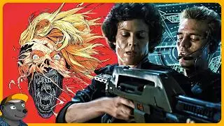 Jak Měl Vypadat Alien 3