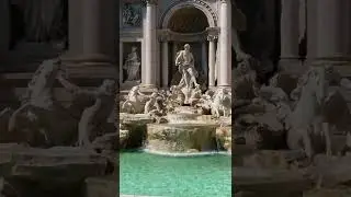 Rome, Italy - World’s Best Cities