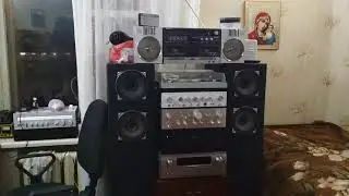 Tqwp & Sansui