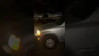 This is the cheapest running and driving vehicle I ever bought! 
