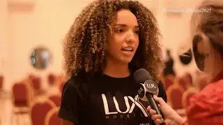 Depoimento da modelo Leticia Lopes - Conexão Sul