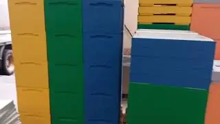 Закупаемся в Пеноулик!!!
