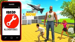 RGS TOOL USE SECRET 🤯 CHEAP CODE||GTP HA 3D IBD GAME 🎮