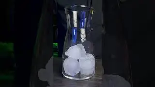 🔈🎻 ASMR COCTELES CON VODKA #shorts
