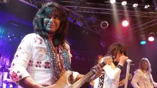 ANGEL LIVE IN LAS VEGAS BUZZTV SEASON 11 EPISODE 6