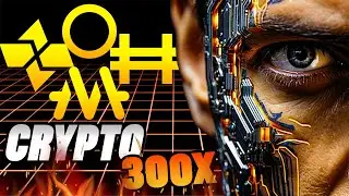 4 Crypto Coins On Avalanche Set To EXPLODE 100X-300X? (TOP PICKS)
