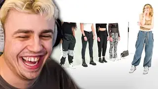 Welches Outfit würdest du daten? (GIRLS EDITION)