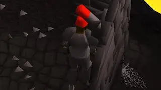 Pretending To Be A Wilderness Lever?