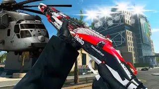 This is destroying DMZ...