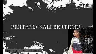 D'Paspor : Pertama Kali With Lyrics ~ Riza kurniawan.