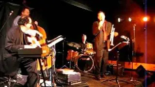 Arto Jazz Club - featuring  - Roger Walls