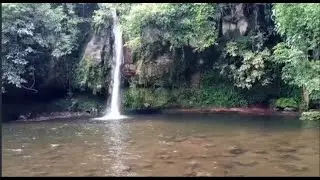 AIR TERJUN MANGKOK